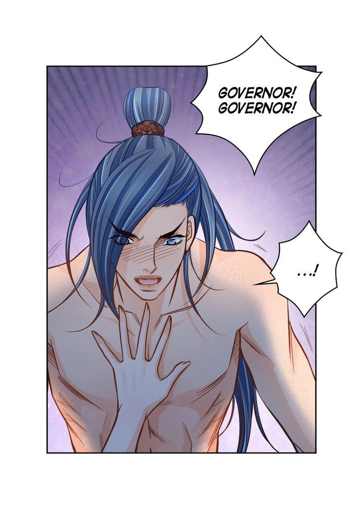 Give To The Heart Webtoon Edition - Chapter 37