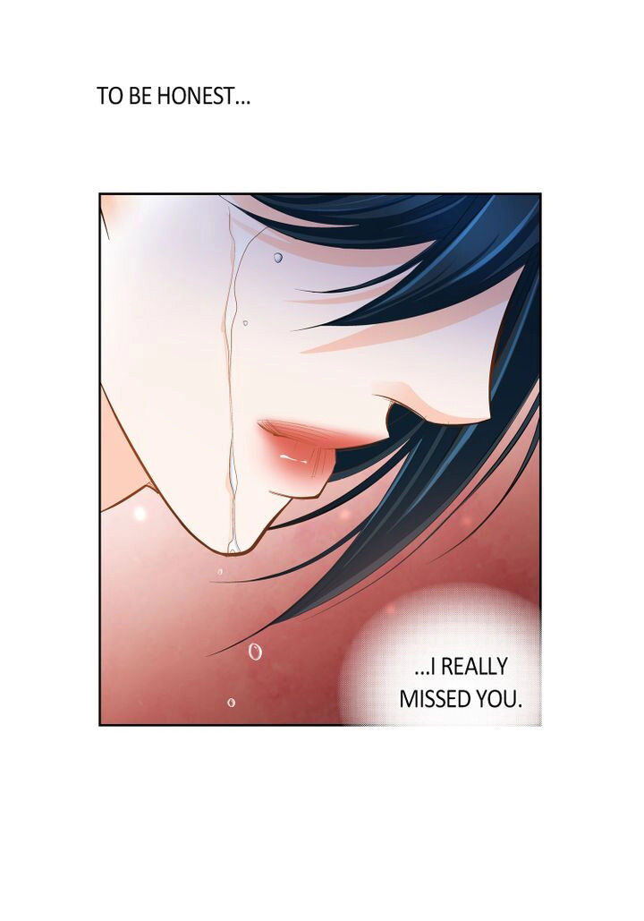 Give To The Heart Webtoon Edition - Chapter 37