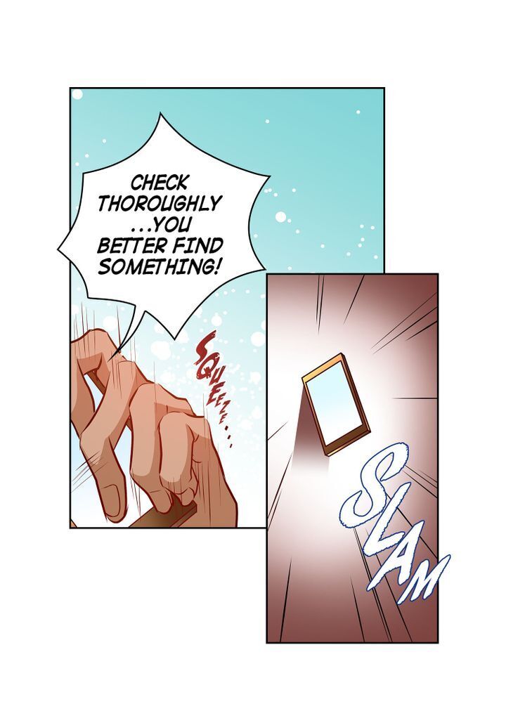 Give To The Heart Webtoon Edition - Chapter 139