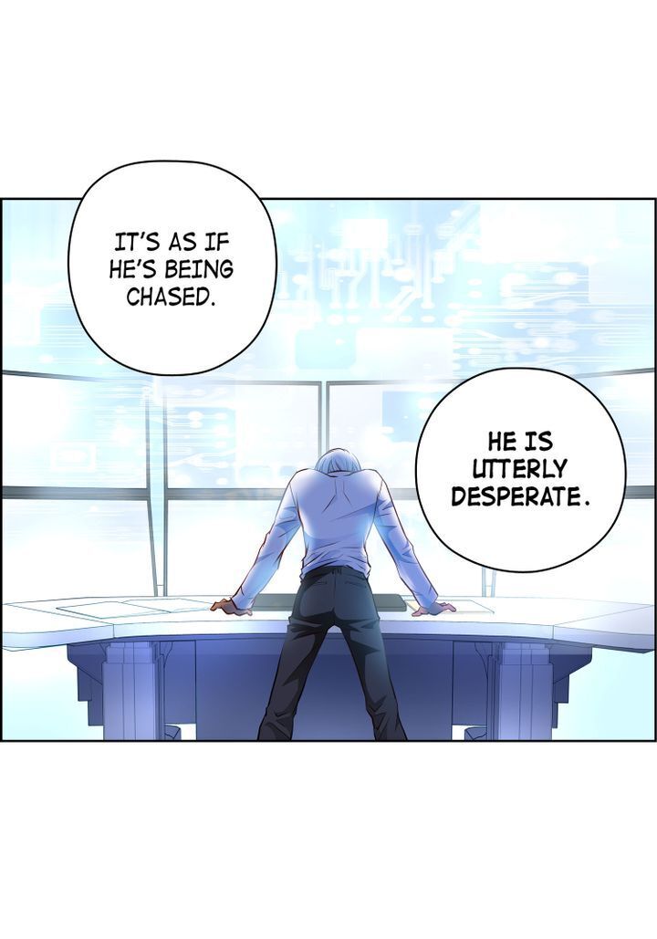 Give To The Heart Webtoon Edition - Chapter 139