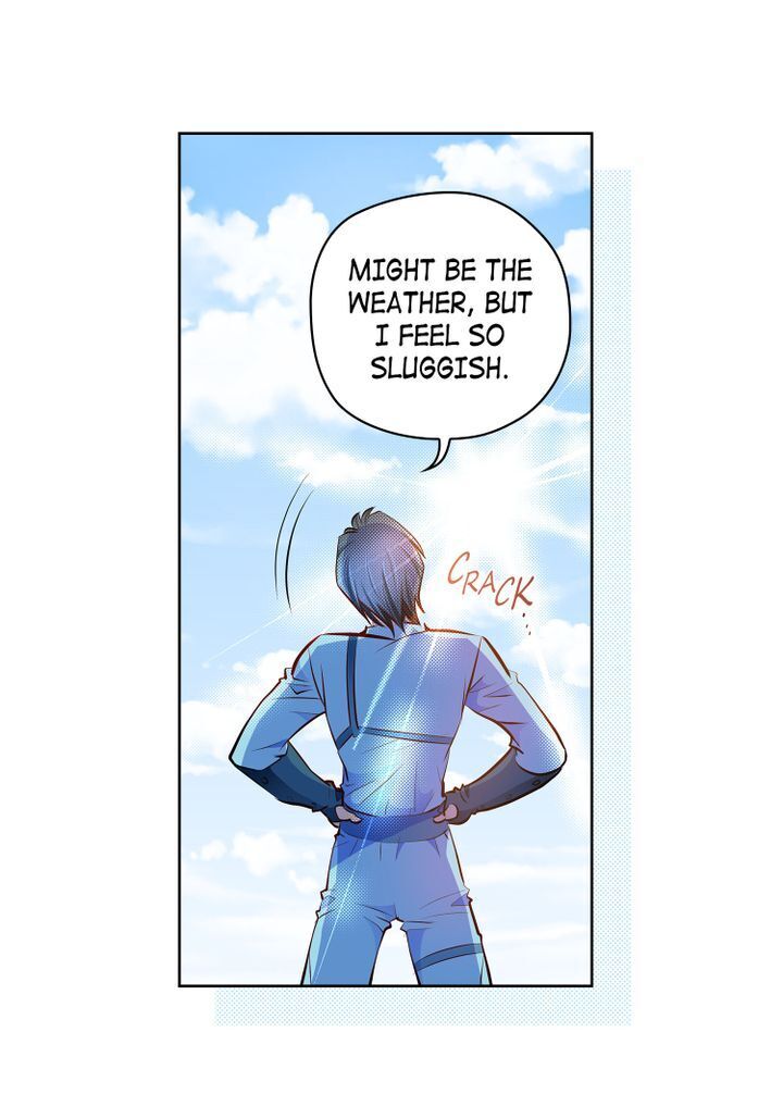 Give To The Heart Webtoon Edition - Chapter 139