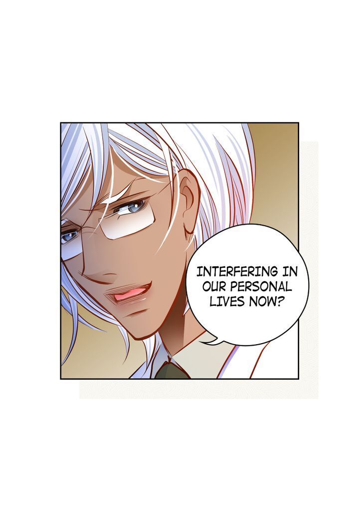 Give To The Heart Webtoon Edition - Chapter 139