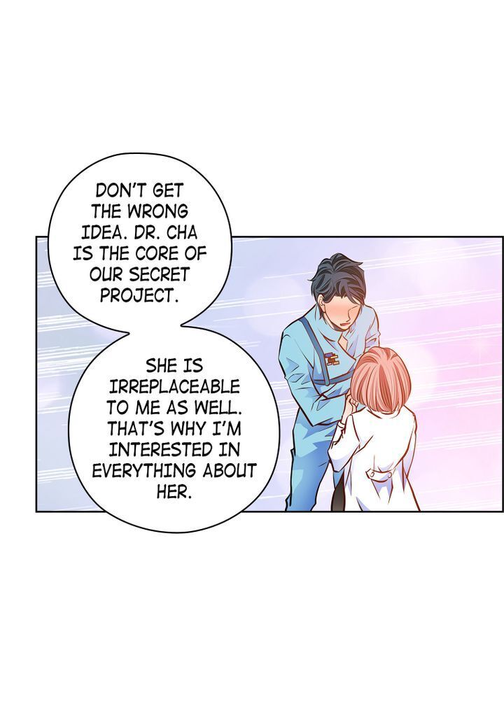 Give To The Heart Webtoon Edition - Chapter 139