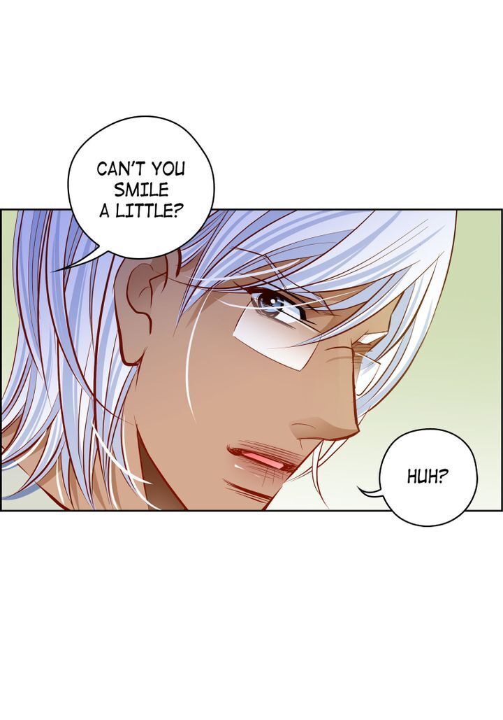 Give To The Heart Webtoon Edition - Chapter 139