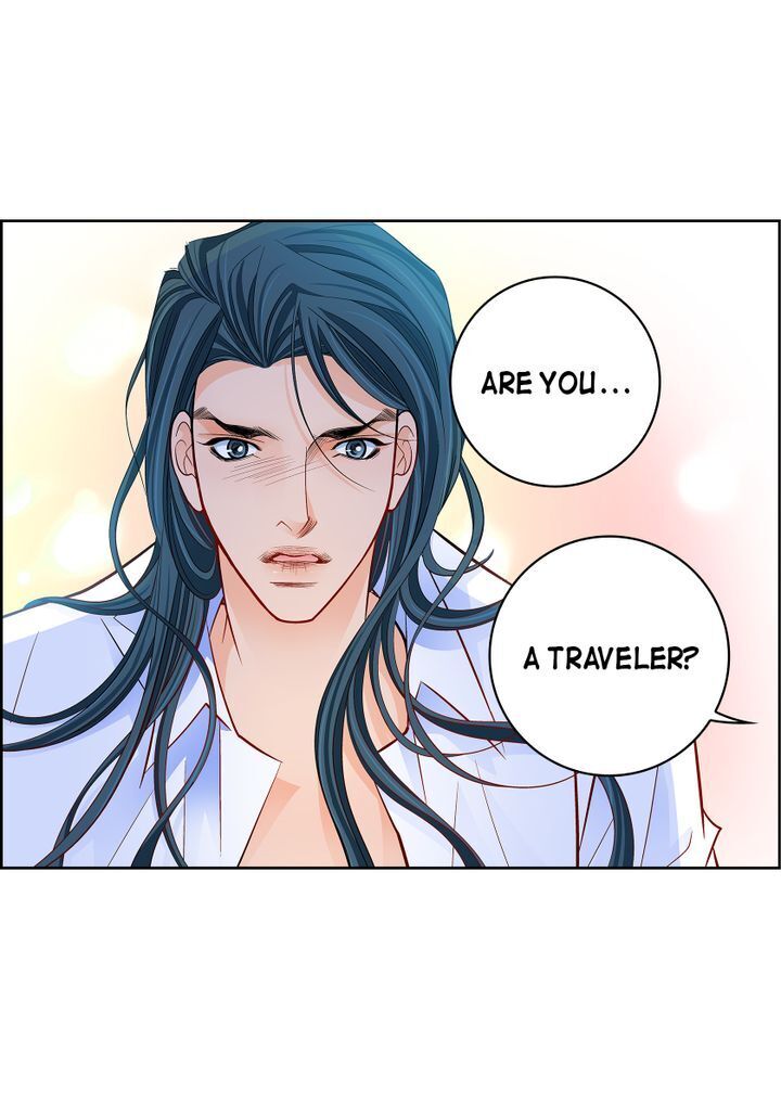 Give To The Heart Webtoon Edition - Chapter 112