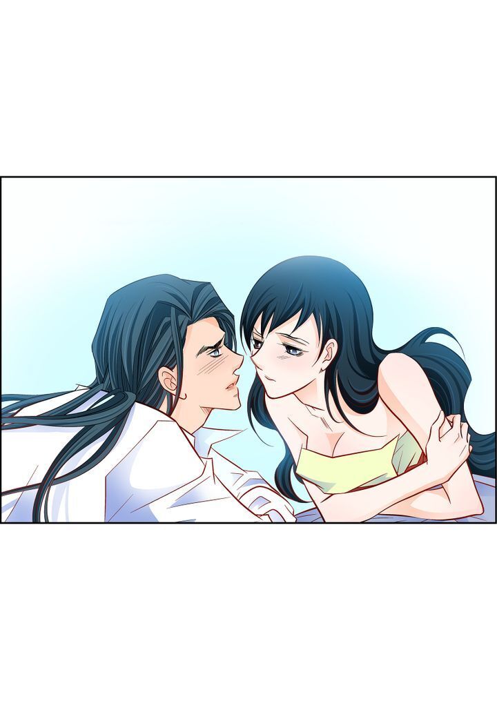 Give To The Heart Webtoon Edition - Chapter 112