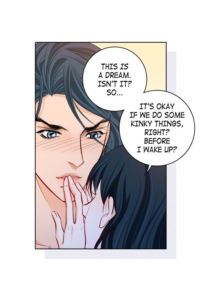 Give To The Heart Webtoon Edition - Chapter 112