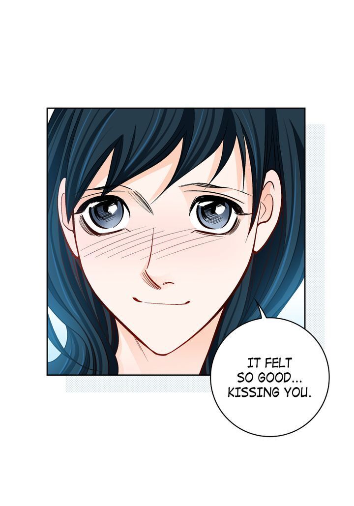 Give To The Heart Webtoon Edition - Chapter 112