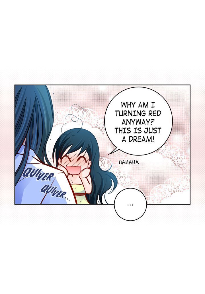 Give To The Heart Webtoon Edition - Chapter 112