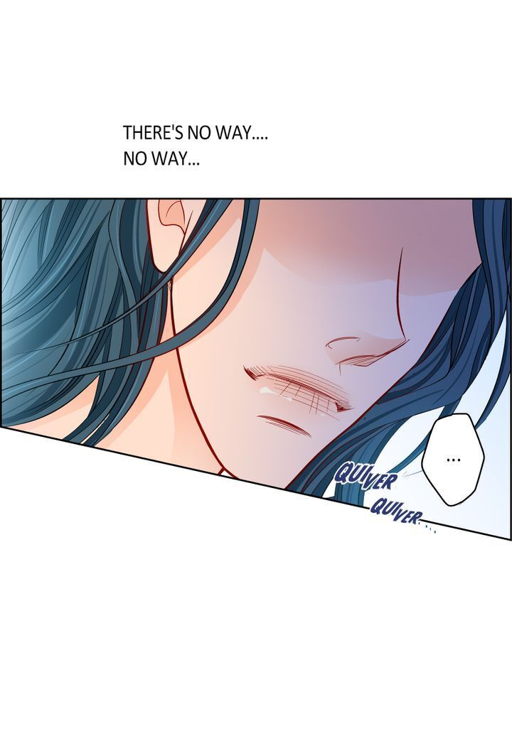 Give To The Heart Webtoon Edition - Chapter 112