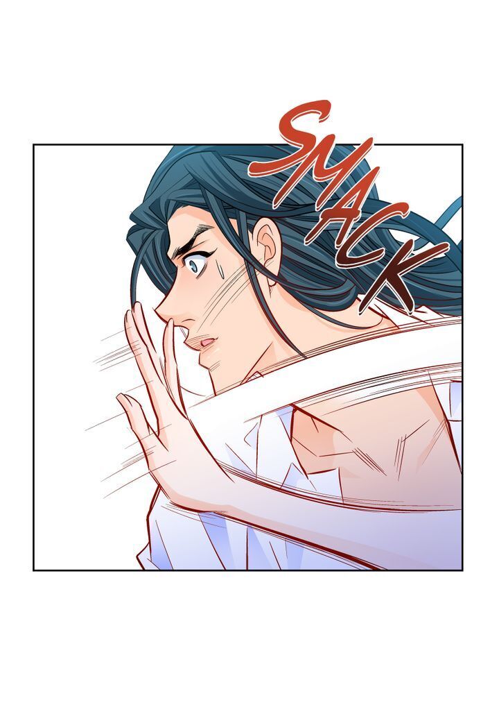 Give To The Heart Webtoon Edition - Chapter 112