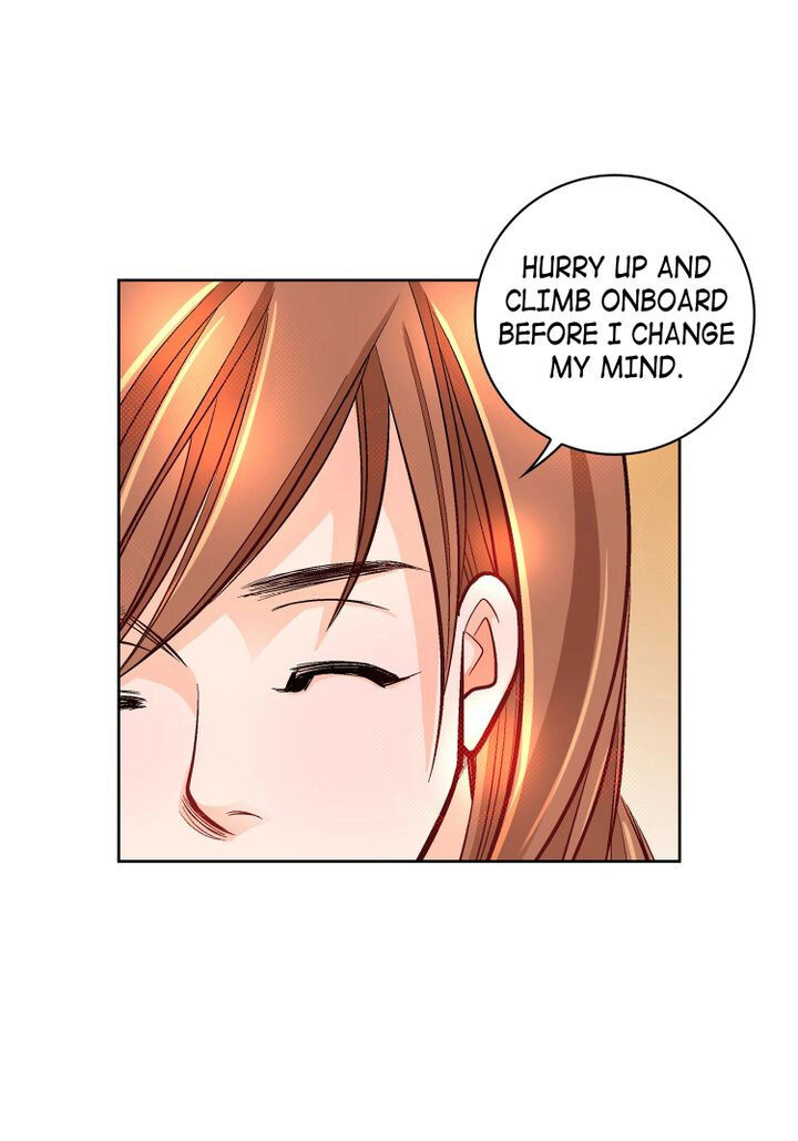 Give To The Heart Webtoon Edition - Chapter 29