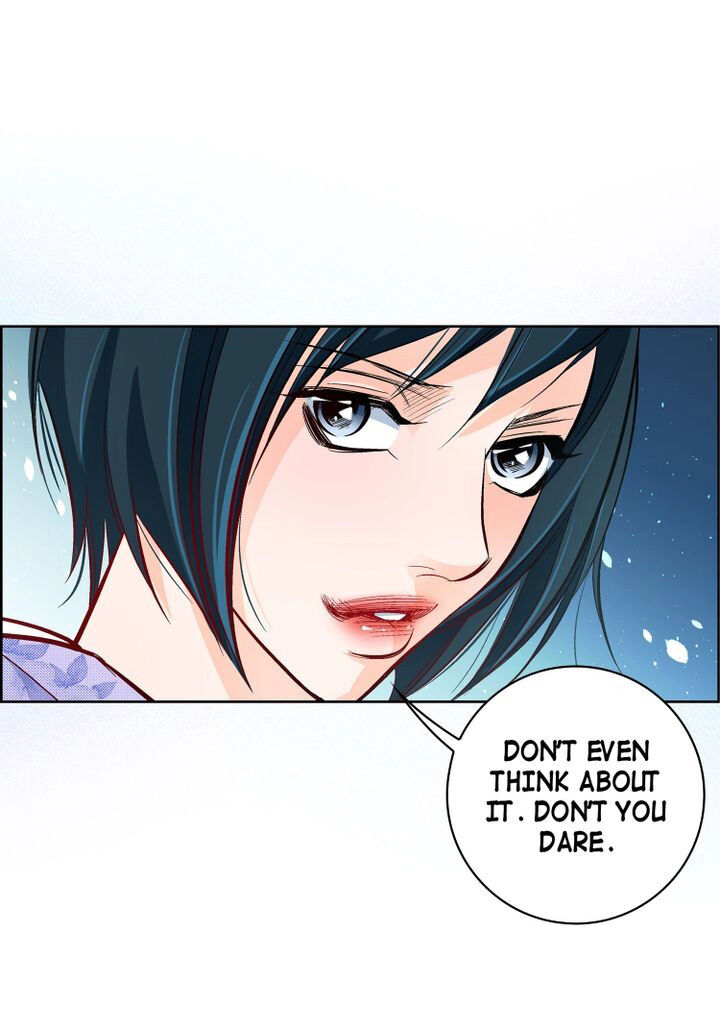 Give To The Heart Webtoon Edition - Chapter 29