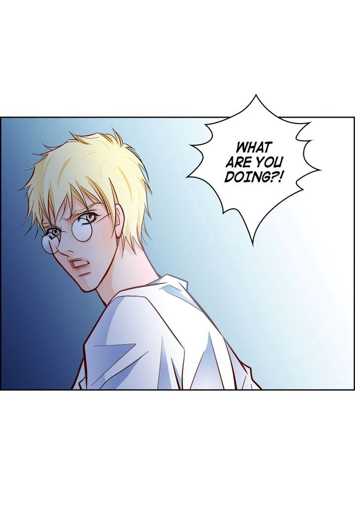 Give To The Heart Webtoon Edition - Chapter 29