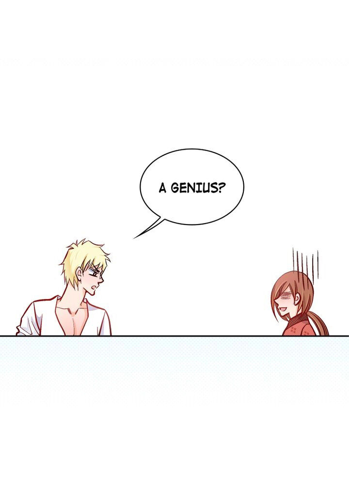 Give To The Heart Webtoon Edition - Chapter 29