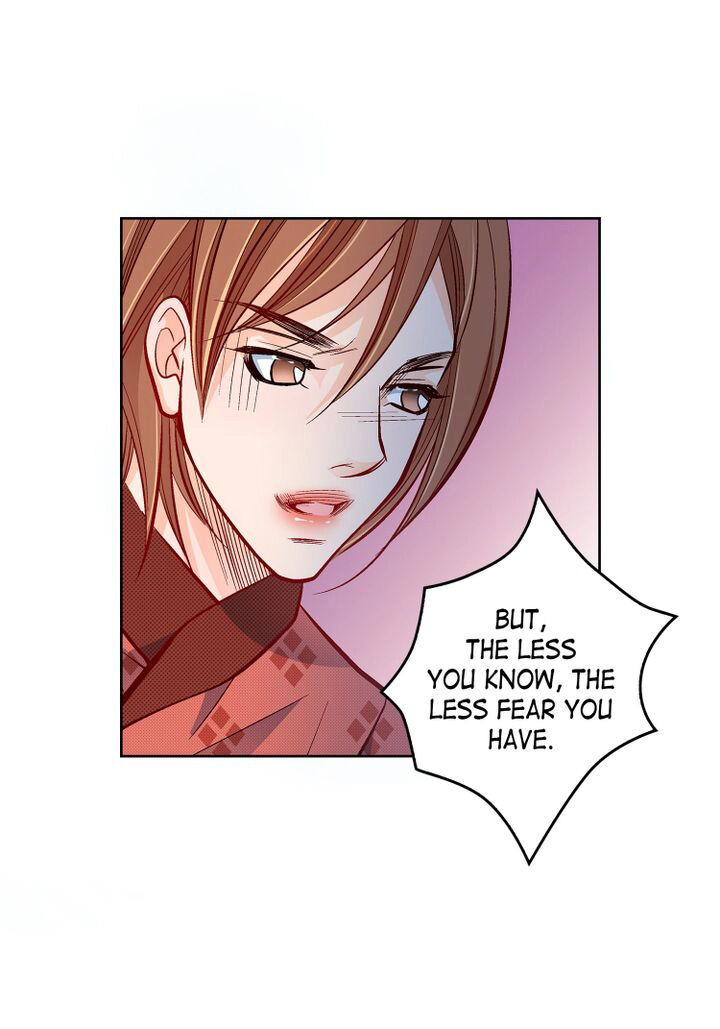 Give To The Heart Webtoon Edition - Chapter 29