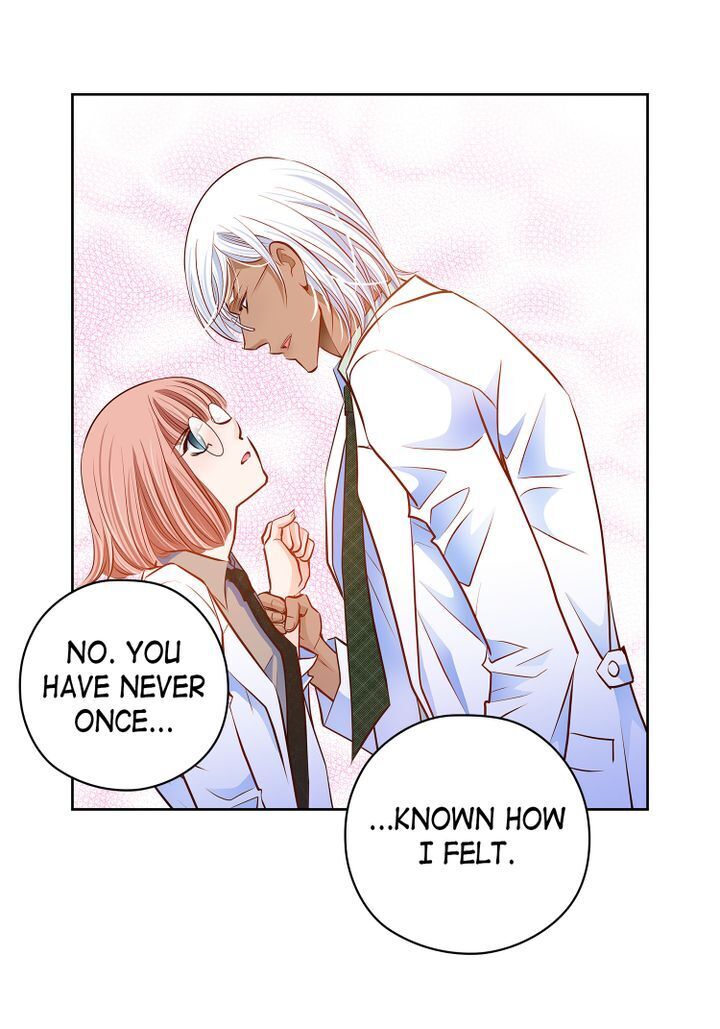 Give To The Heart Webtoon Edition - Chapter 137