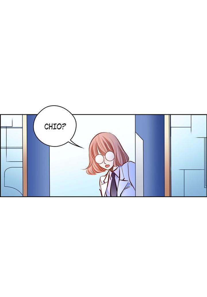 Give To The Heart Webtoon Edition - Chapter 137