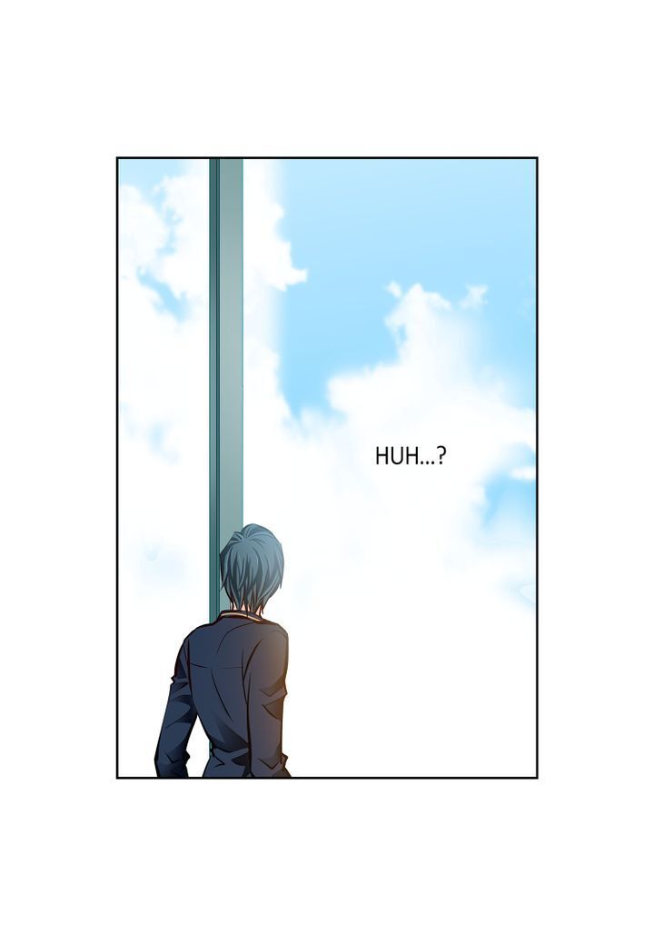 Give To The Heart Webtoon Edition - Chapter 137