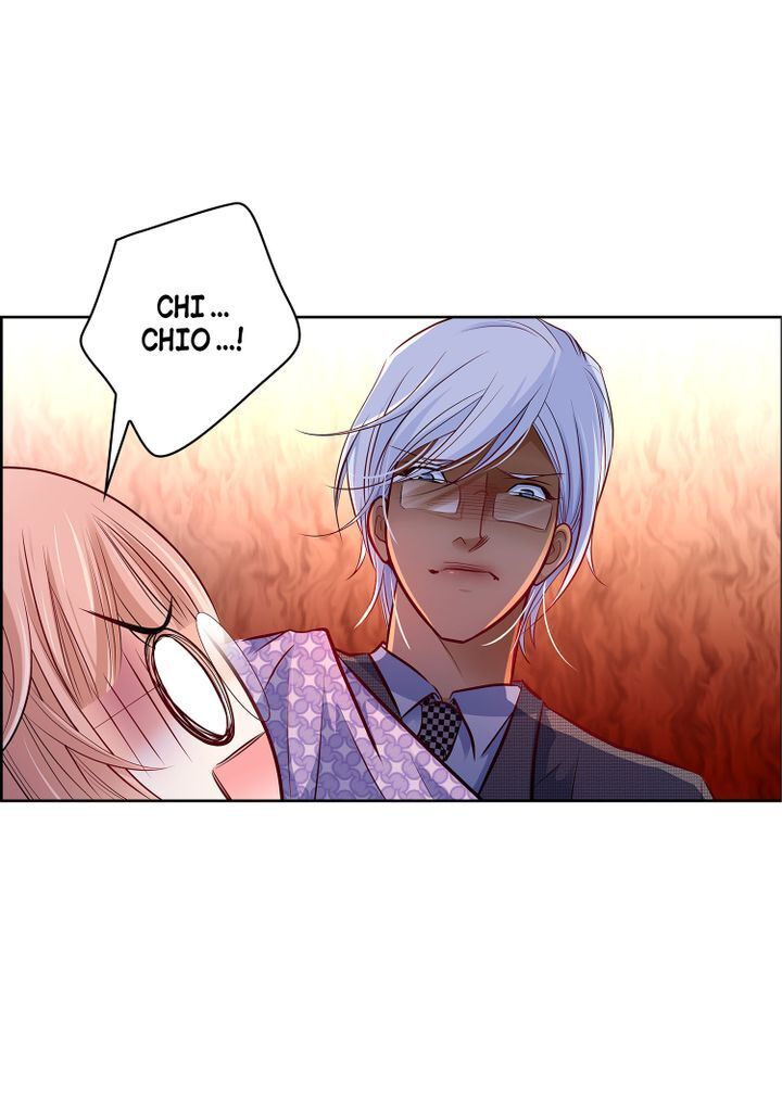 Give To The Heart Webtoon Edition - Chapter 137