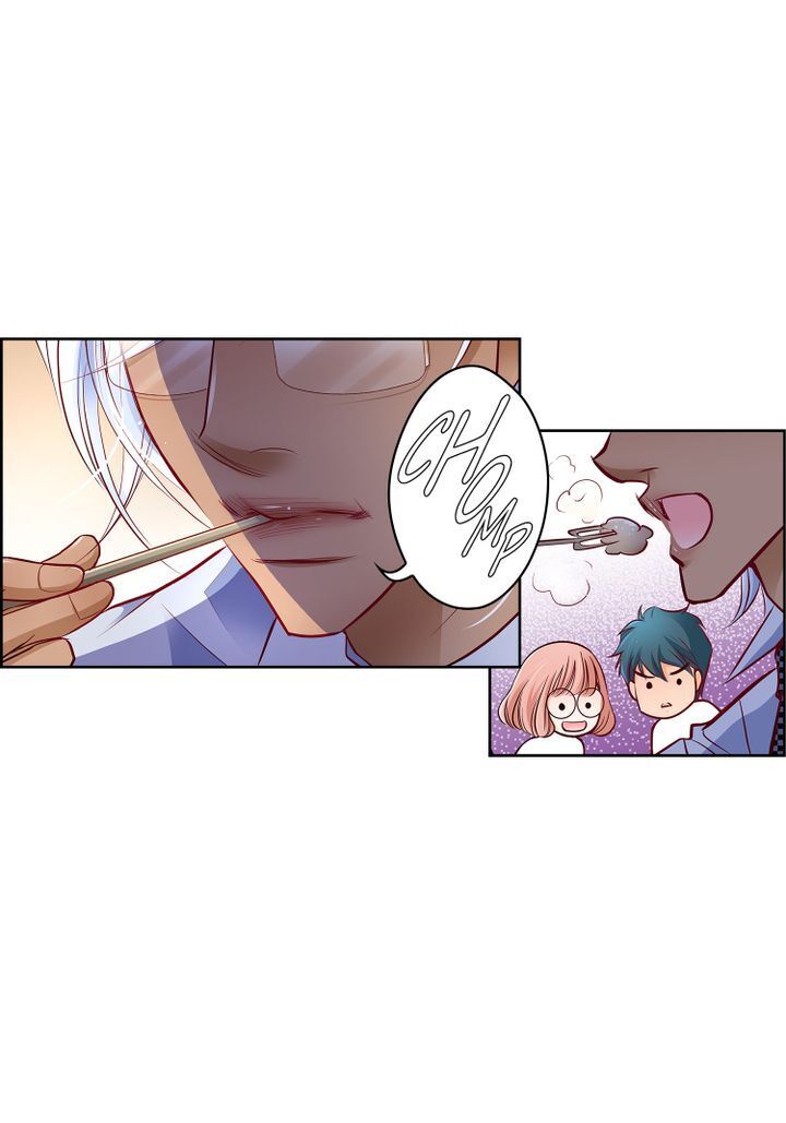 Give To The Heart Webtoon Edition - Chapter 137