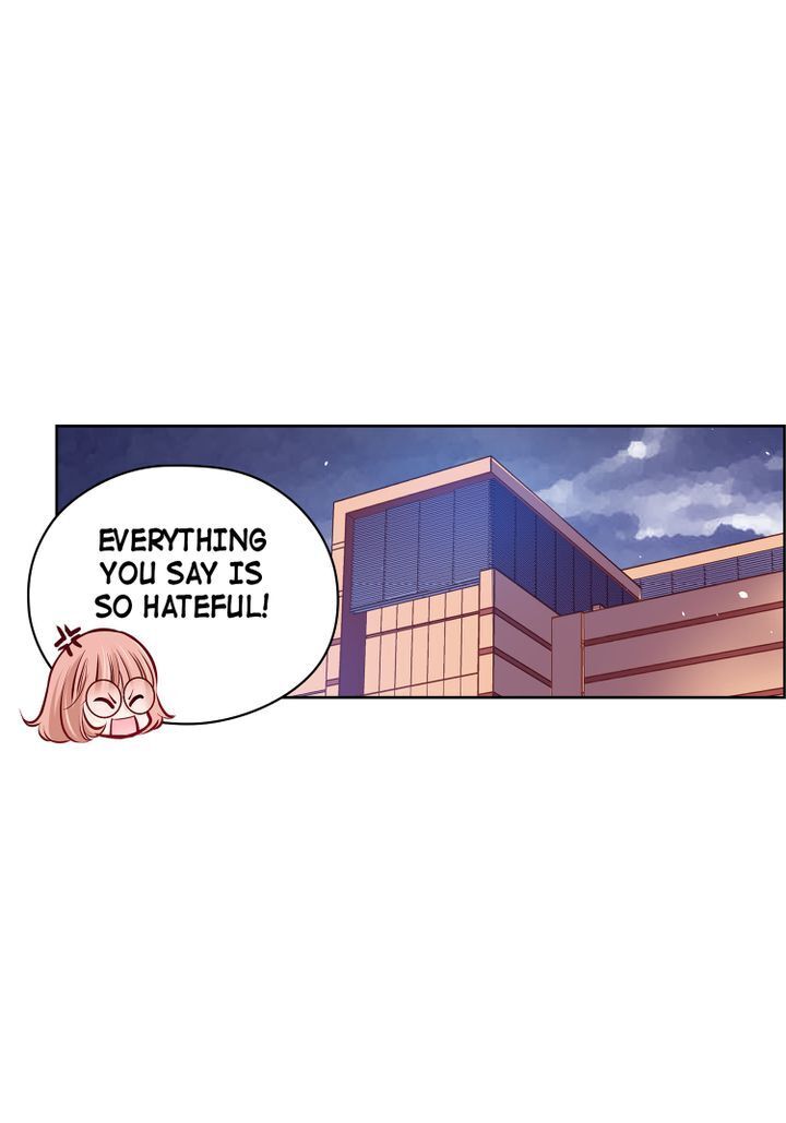 Give To The Heart Webtoon Edition - Chapter 137