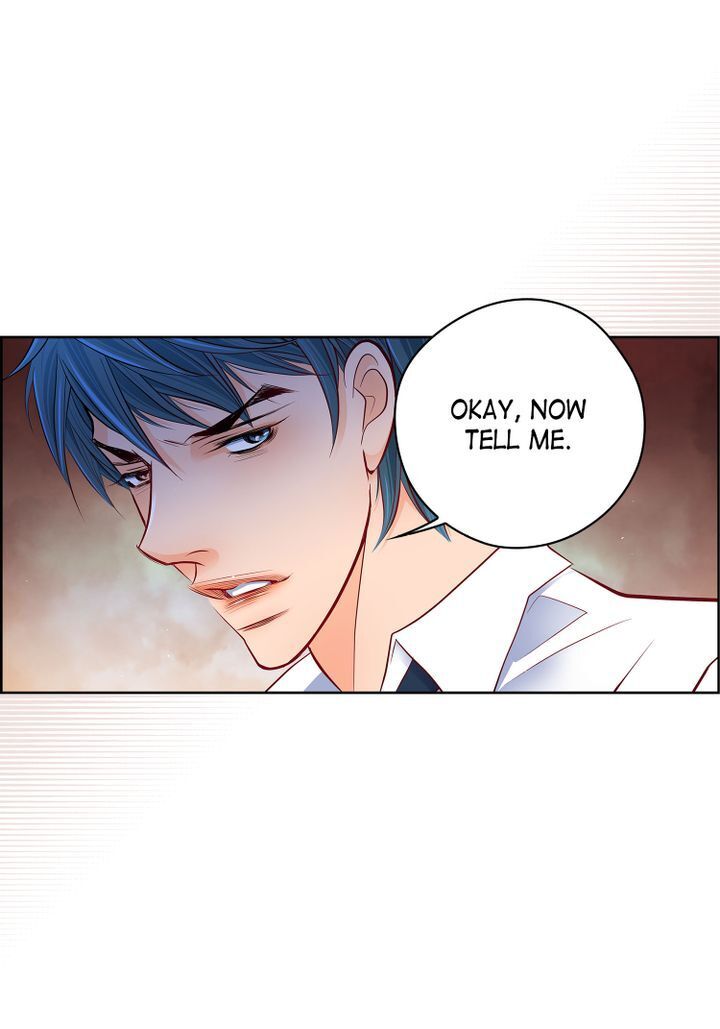 Give To The Heart Webtoon Edition - Chapter 137