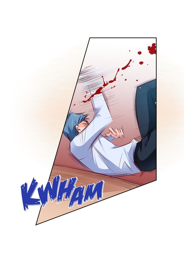 Give To The Heart Webtoon Edition - Chapter 118