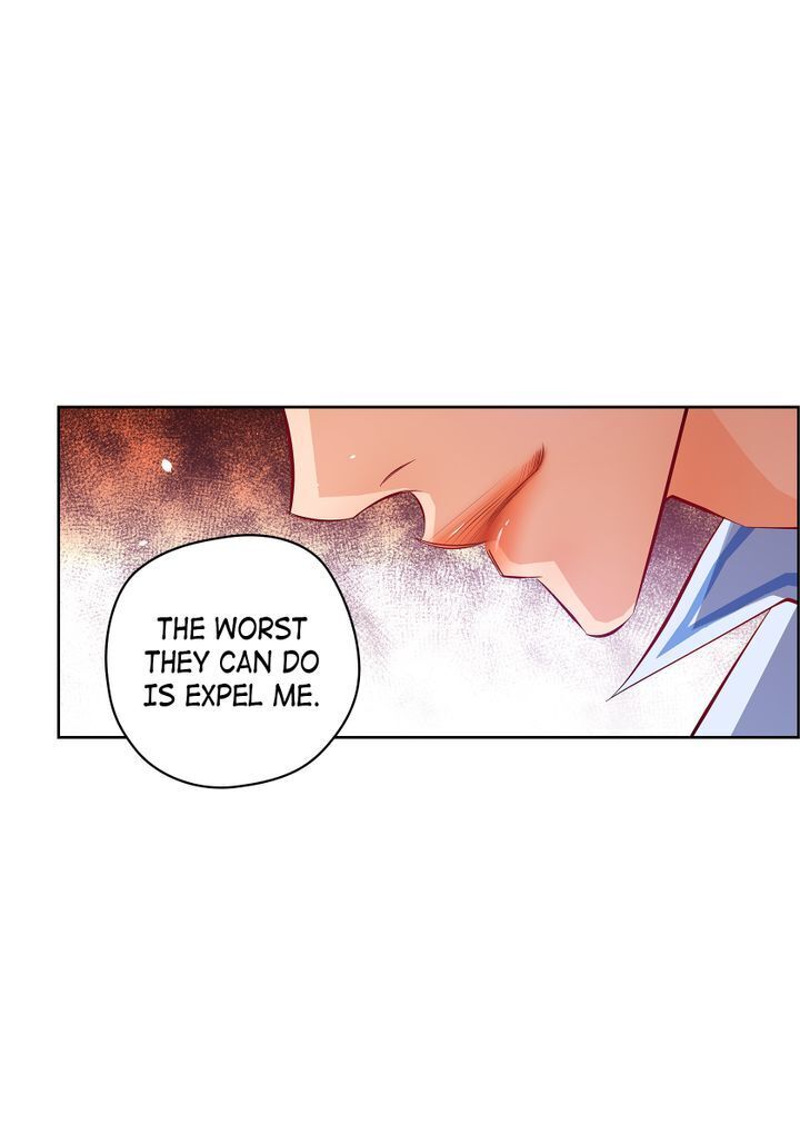 Give To The Heart Webtoon Edition - Chapter 118