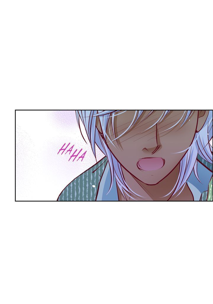 Give To The Heart Webtoon Edition - Chapter 118