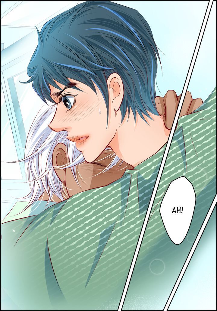 Give To The Heart Webtoon Edition - Chapter 118