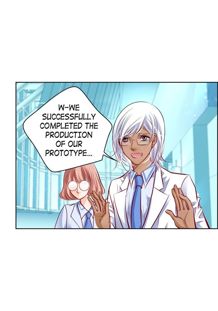 Give To The Heart Webtoon Edition - Chapter 118