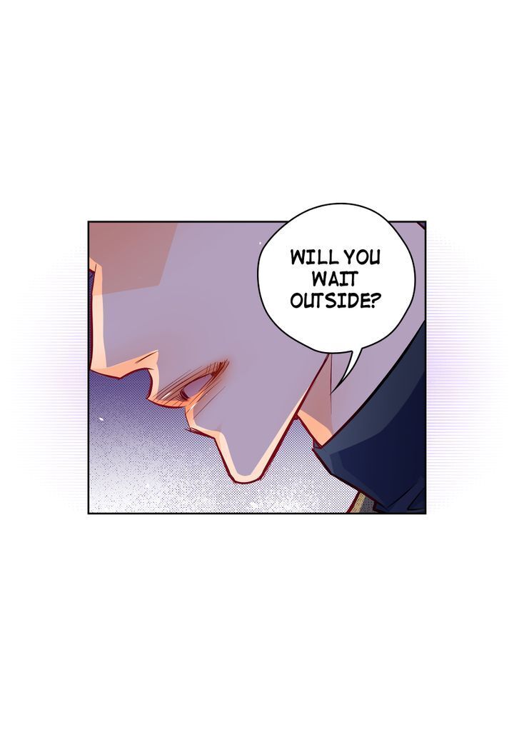 Give To The Heart Webtoon Edition - Chapter 118