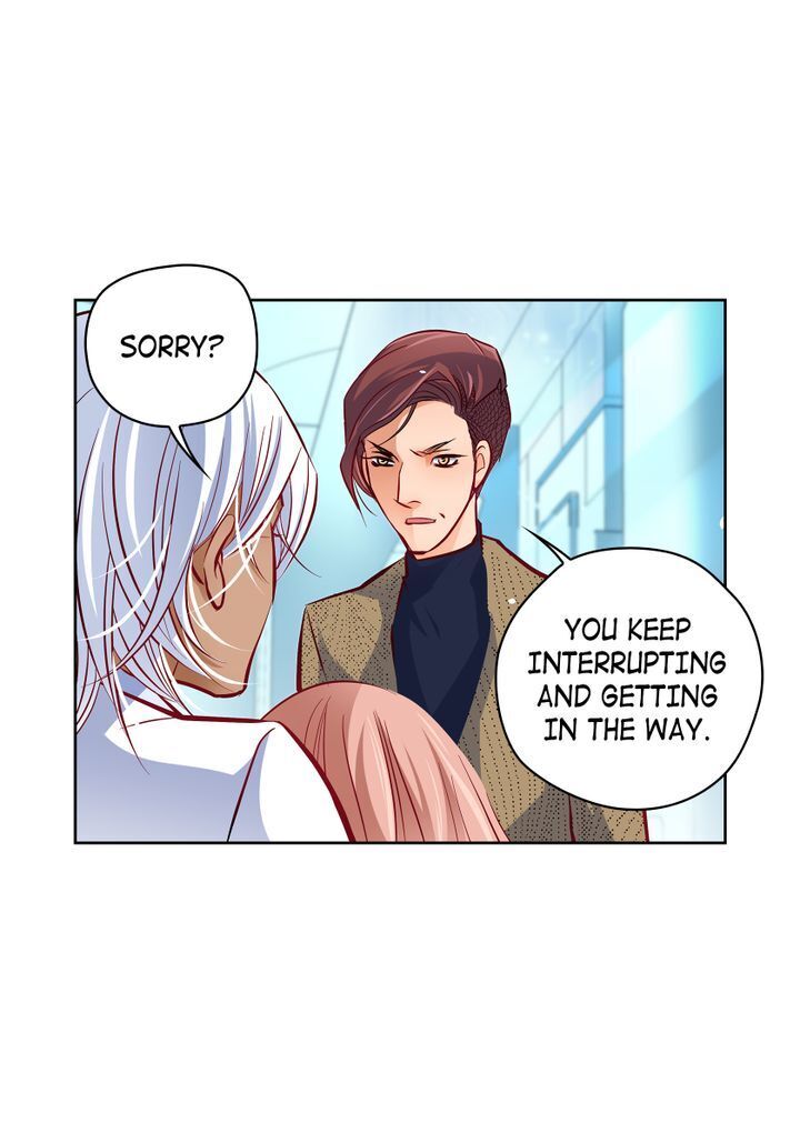 Give To The Heart Webtoon Edition - Chapter 118