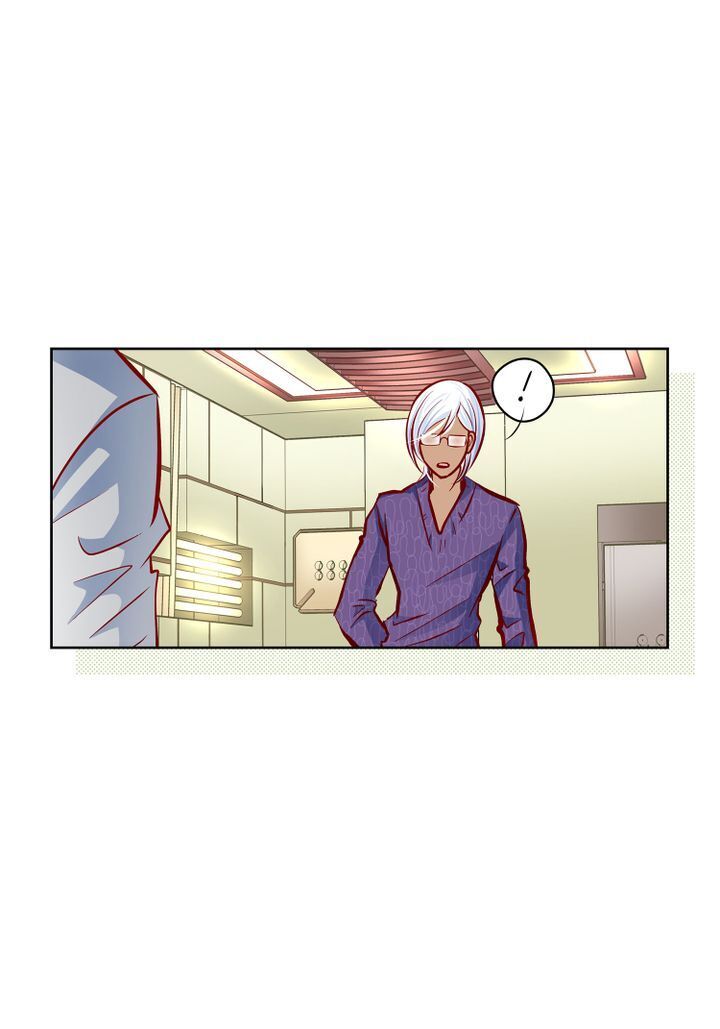 Give To The Heart Webtoon Edition - Chapter 131