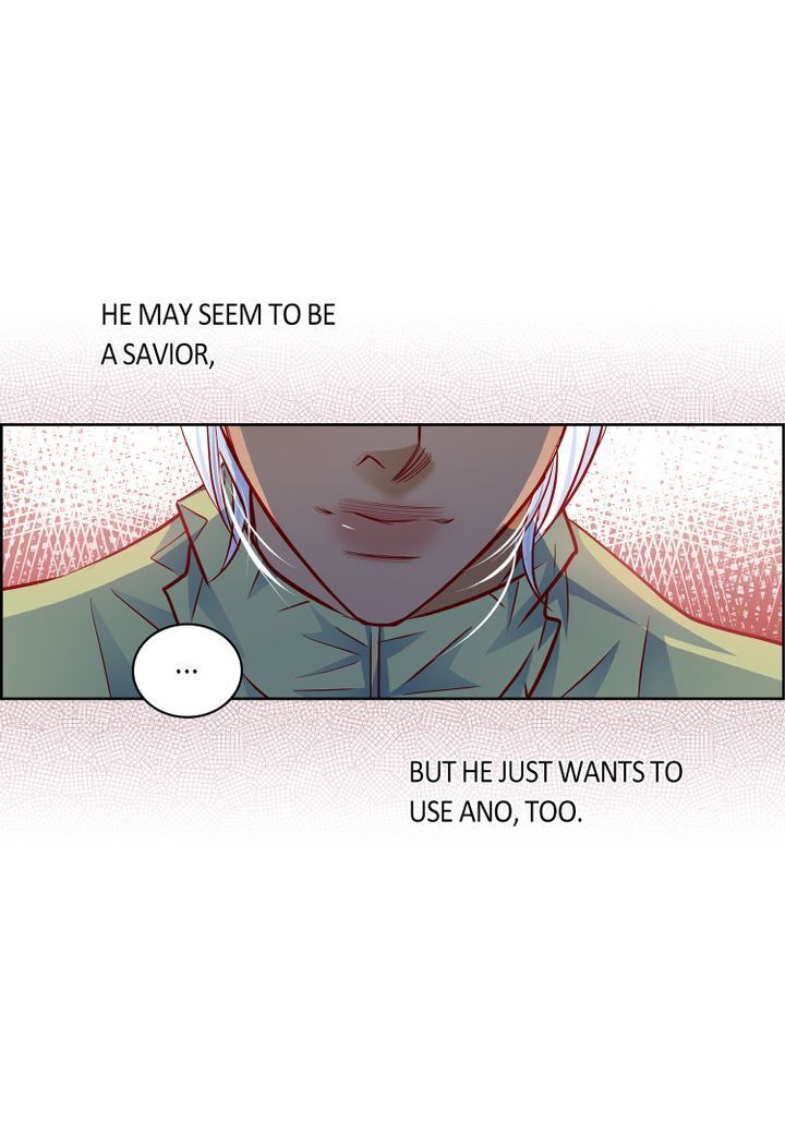 Give To The Heart Webtoon Edition - Chapter 131