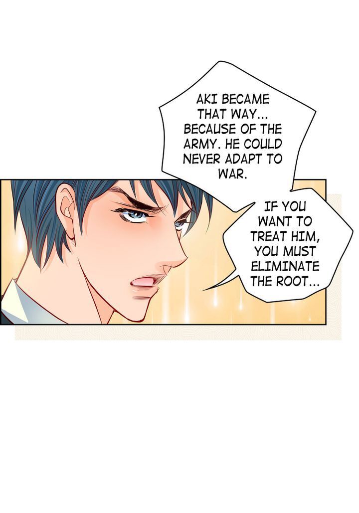 Give To The Heart Webtoon Edition - Chapter 131