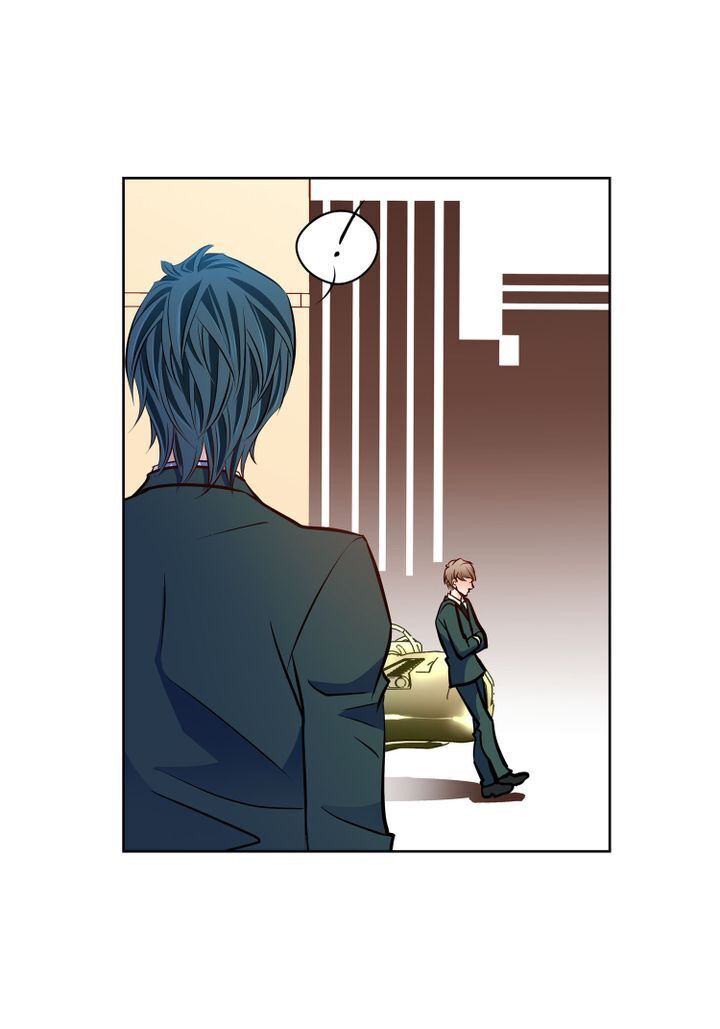 Give To The Heart Webtoon Edition - Chapter 131