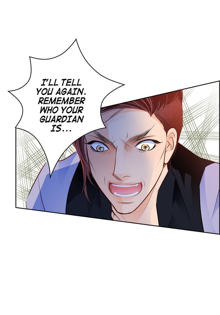 Give To The Heart Webtoon Edition - Chapter 121