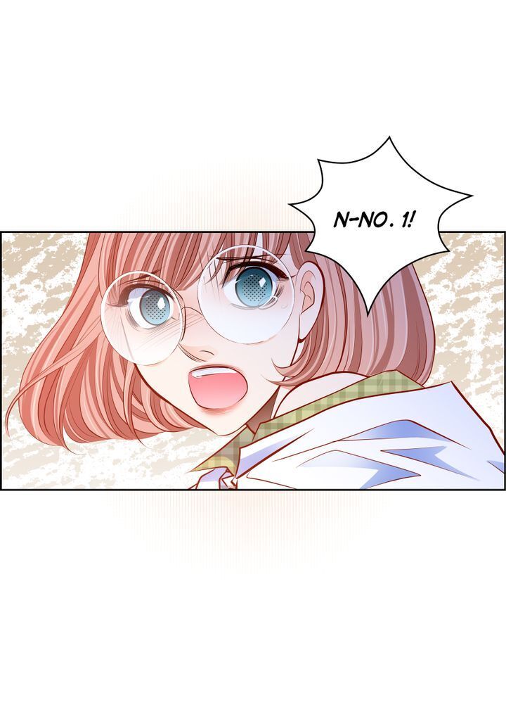 Give To The Heart Webtoon Edition - Chapter 121