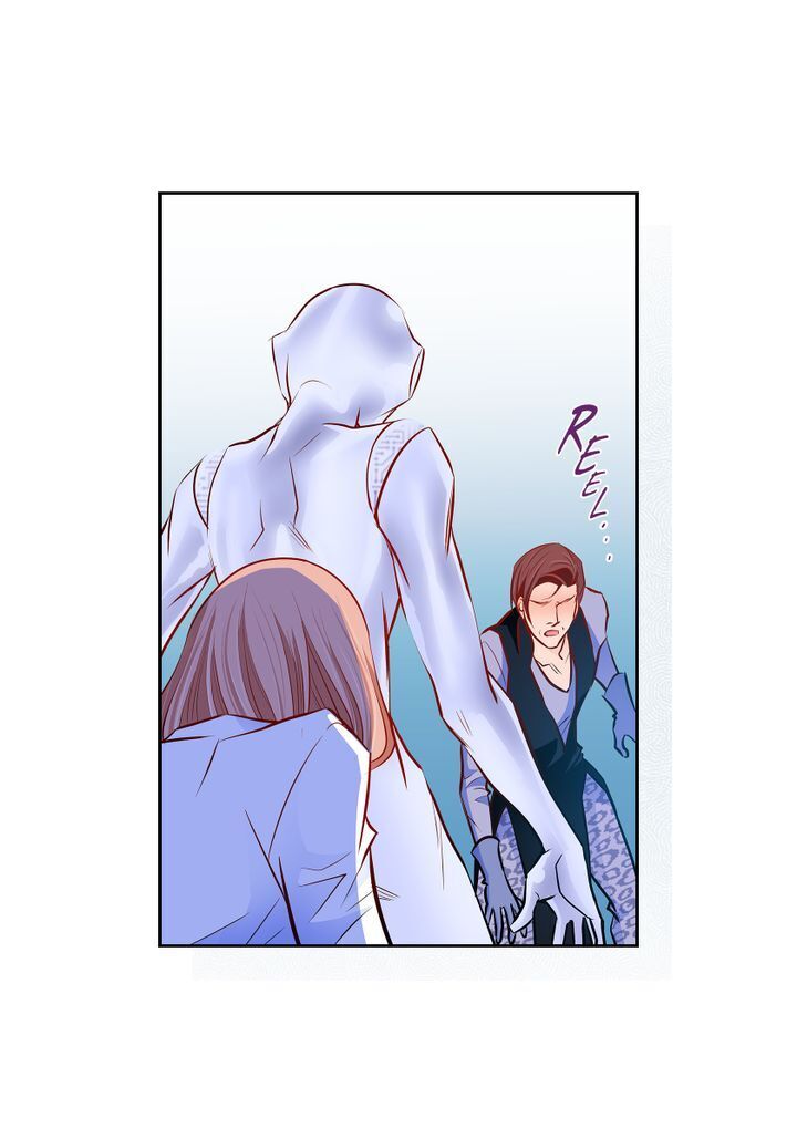 Give To The Heart Webtoon Edition - Chapter 121