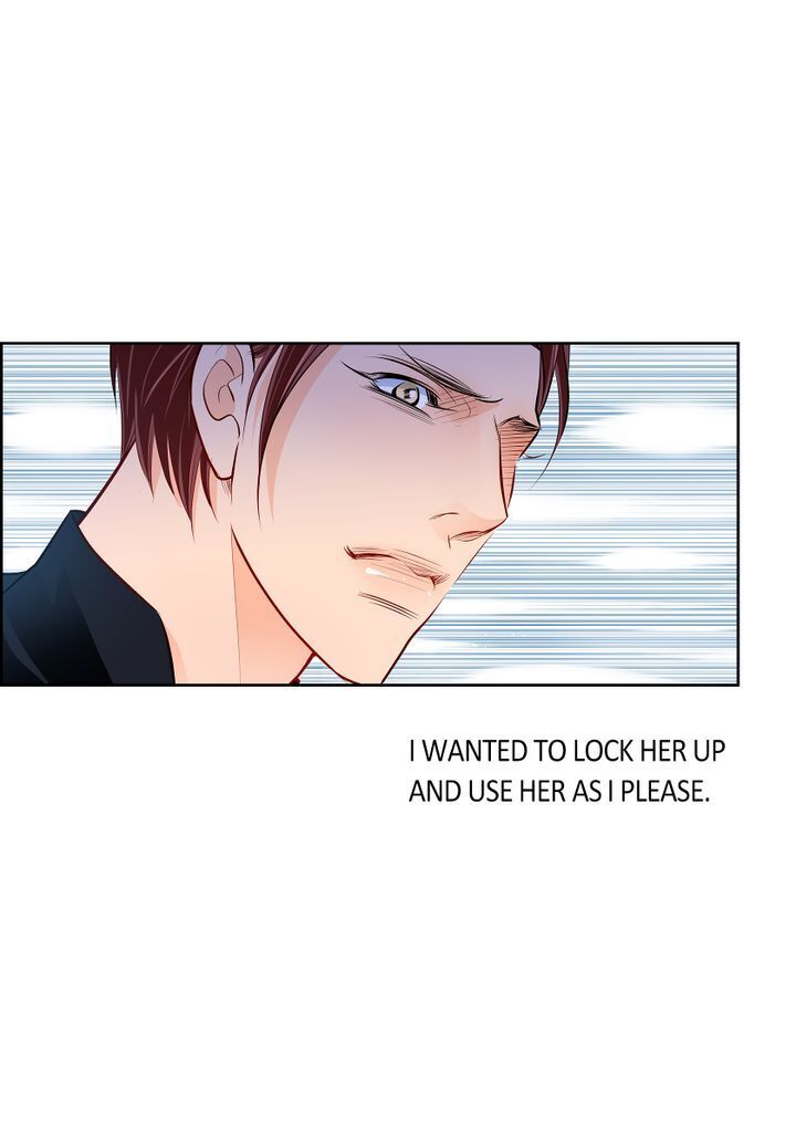 Give To The Heart Webtoon Edition - Chapter 121