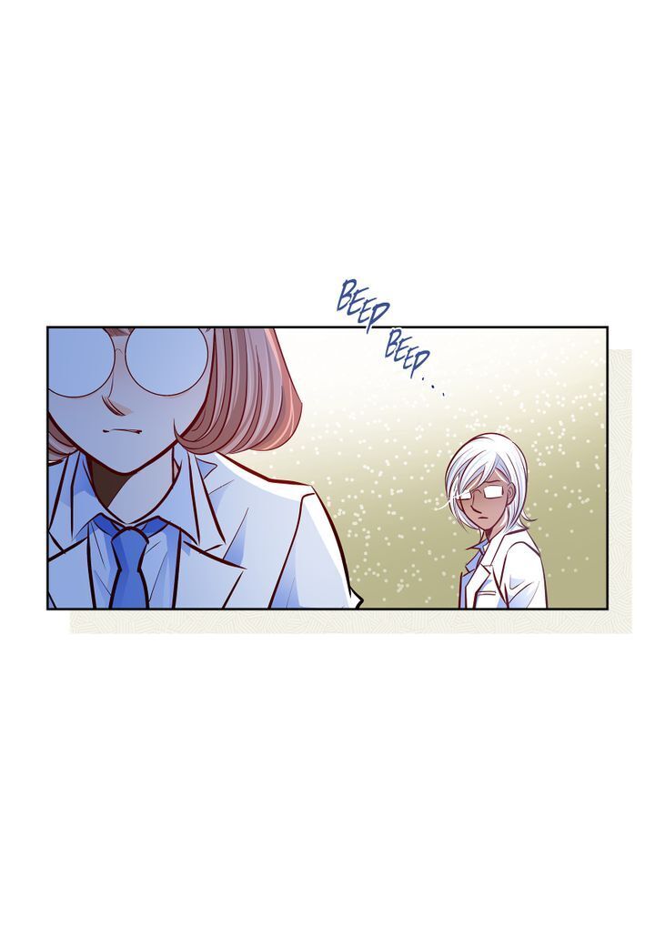 Give To The Heart Webtoon Edition - Chapter 121