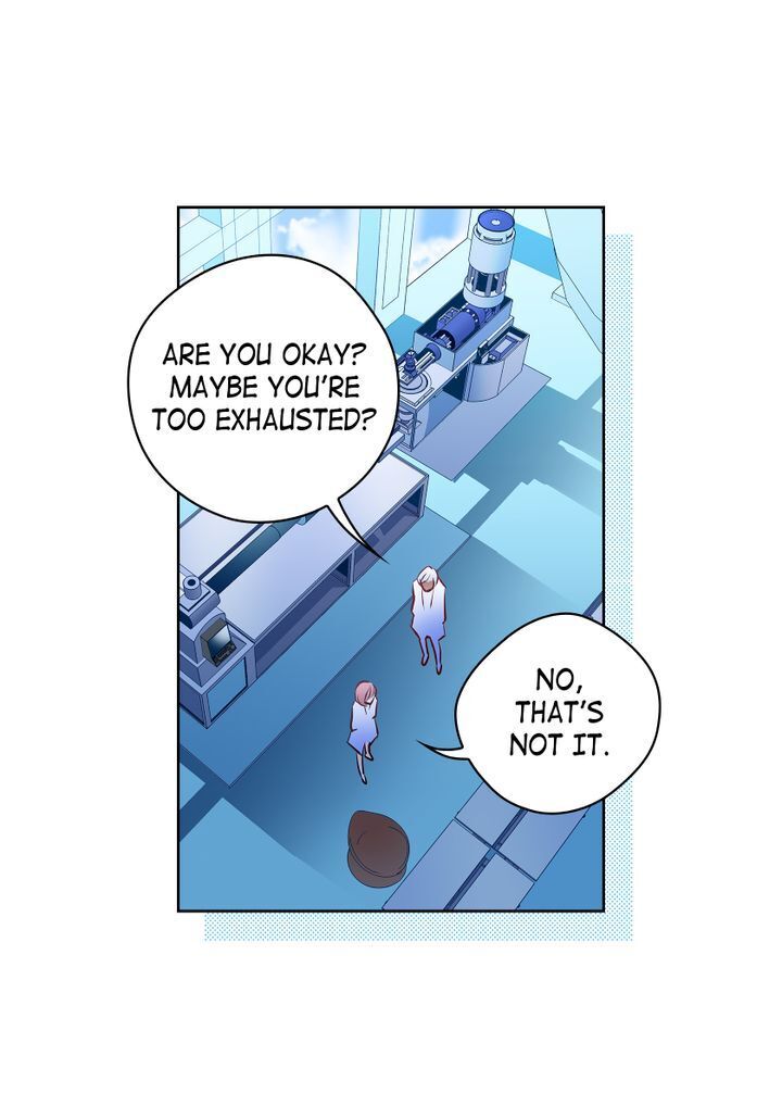 Give To The Heart Webtoon Edition - Chapter 121