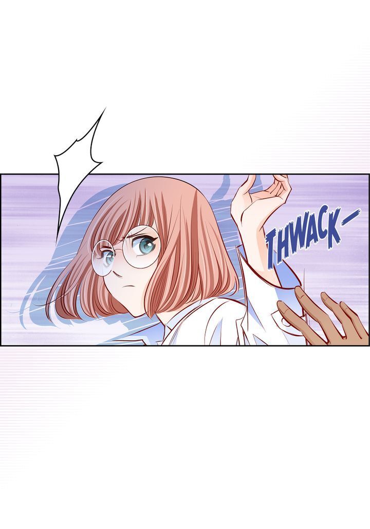 Give To The Heart Webtoon Edition - Chapter 121