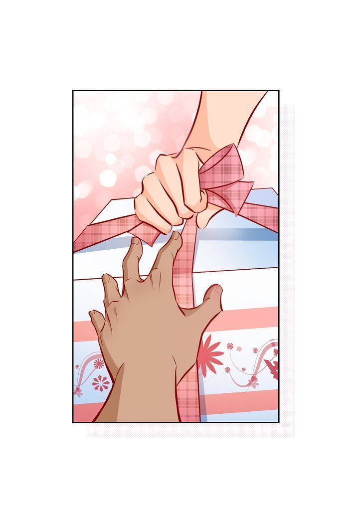 Give To The Heart Webtoon Edition - Chapter 121