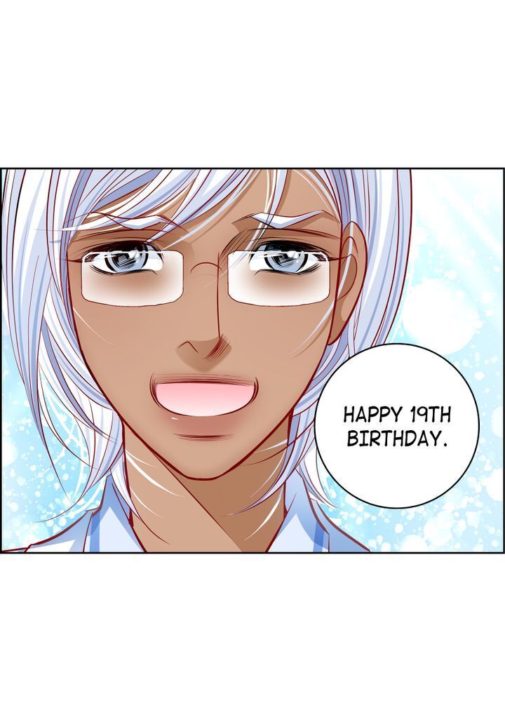 Give To The Heart Webtoon Edition - Chapter 121