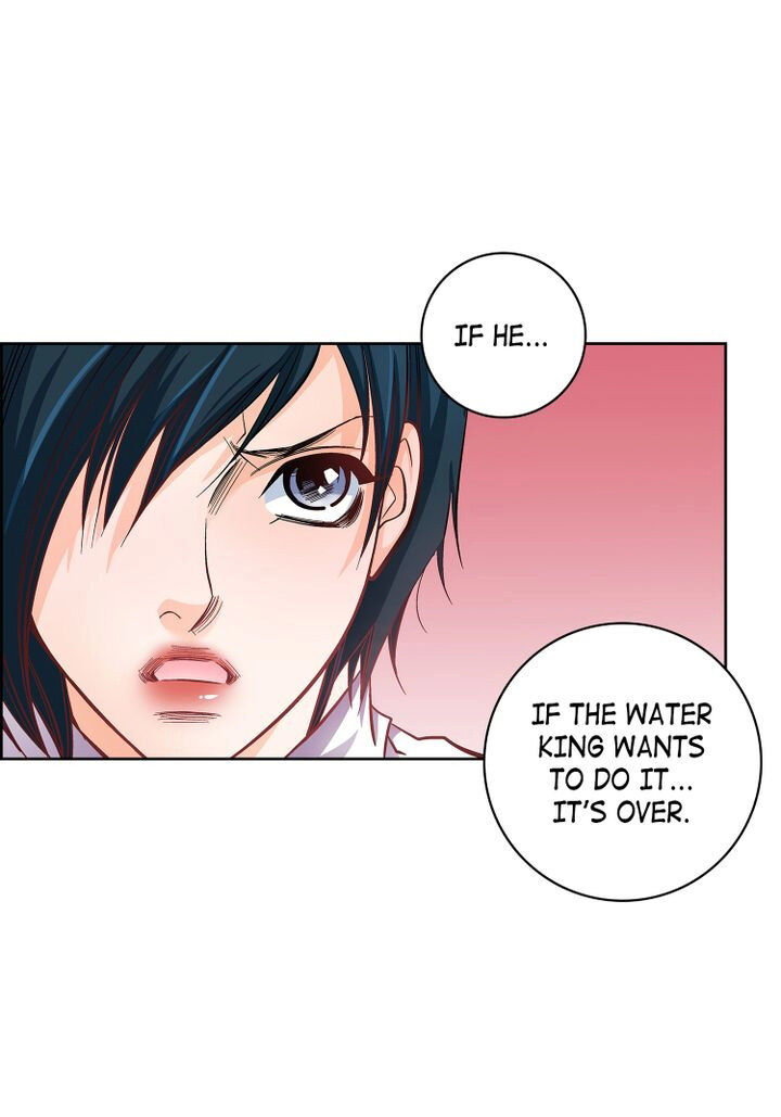 Give To The Heart Webtoon Edition - Chapter 31