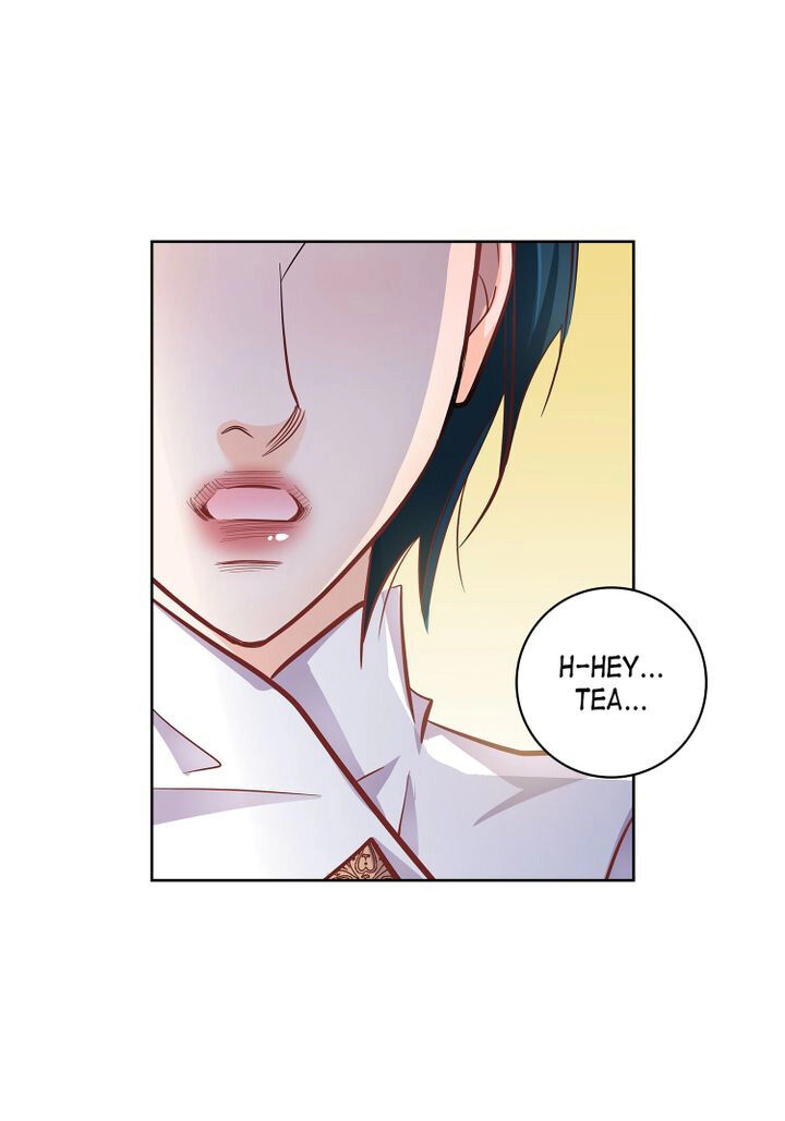 Give To The Heart Webtoon Edition - Chapter 31