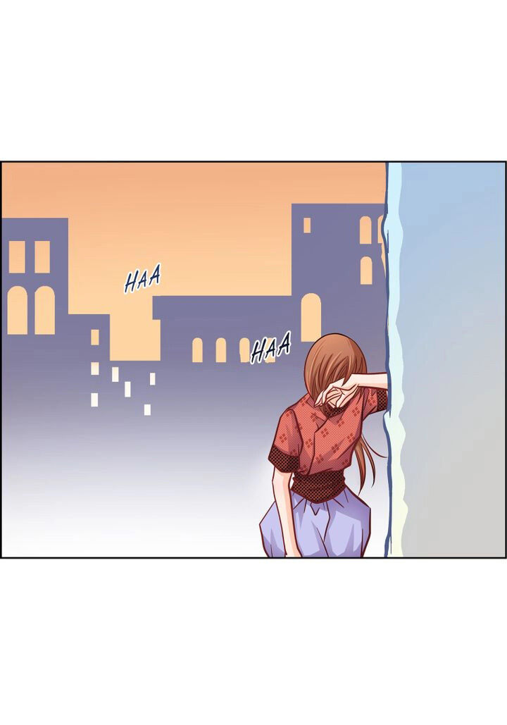 Give To The Heart Webtoon Edition - Chapter 31